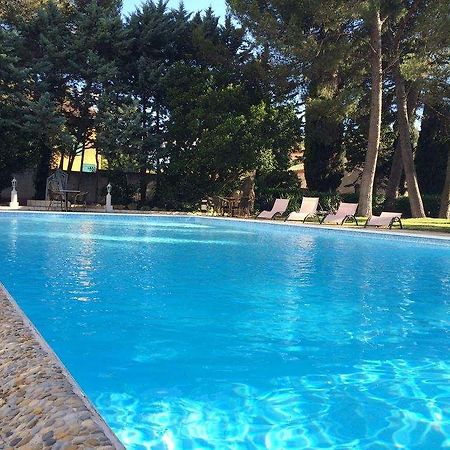 Cit'Hotel Le Mirage Istres Facilities photo