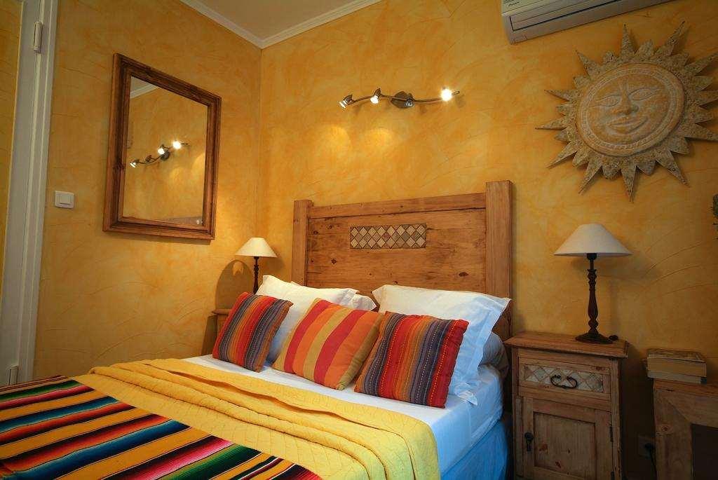 Cit'Hotel Le Mirage Istres Room photo