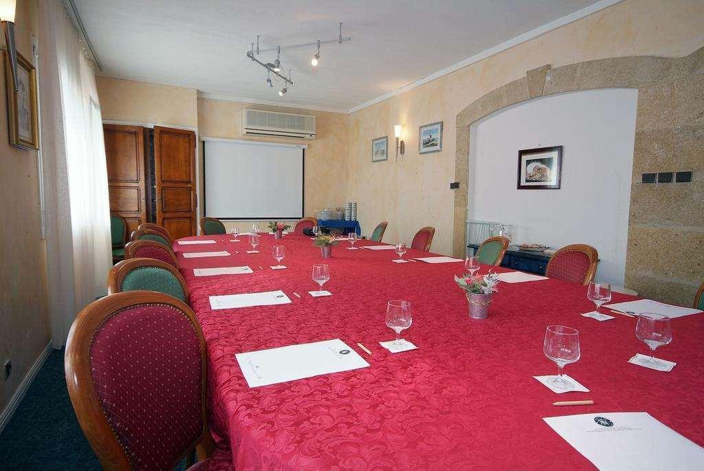 Cit'Hotel Le Mirage Istres Exterior photo