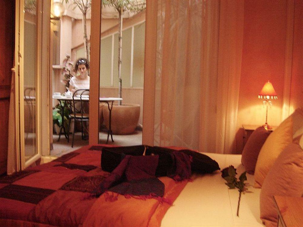 Cit'Hotel Le Mirage Istres Exterior photo