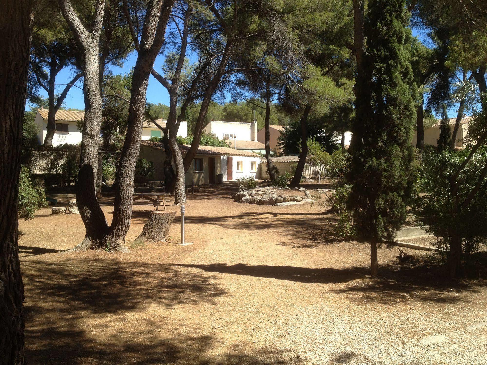 Cit'Hotel Le Mirage Istres Exterior photo
