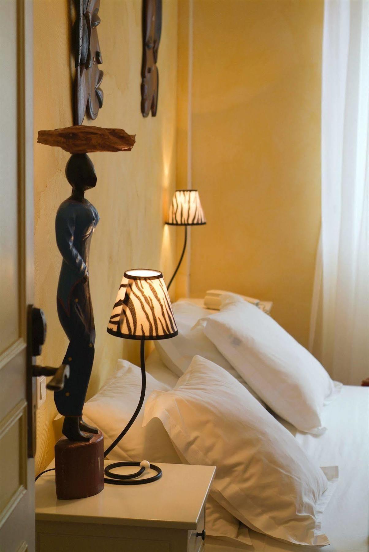 Cit'Hotel Le Mirage Istres Exterior photo